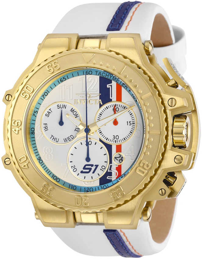 S1 Rally model 28398 | Invictawatch