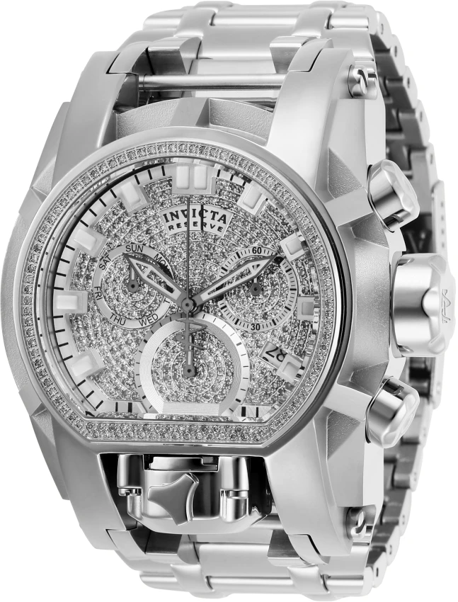 Reserve model 28412 | Invictawatch