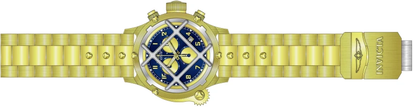 Russian Diver model 28418 | Invictawatch