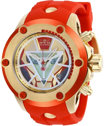 Marvel model 28421 | Invictawatch