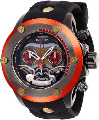Marvel model 32433 | Invictawatch