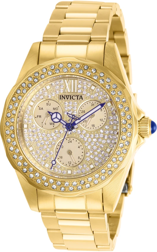 Angel model 28435 | Invictawatch
