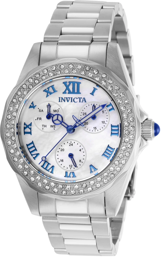 Angel model 28436 | Invictawatch