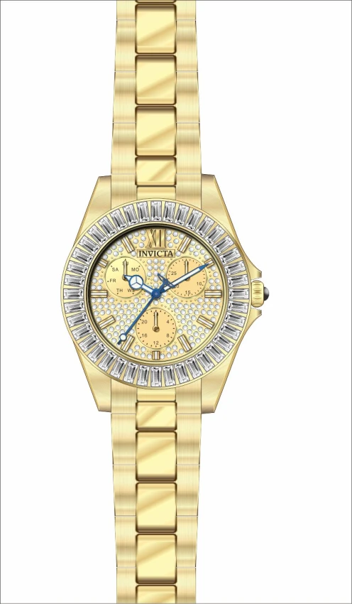 Angel model 28448 | Invictawatch
