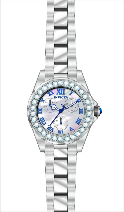 Angel model 28463 | Invictawatch
