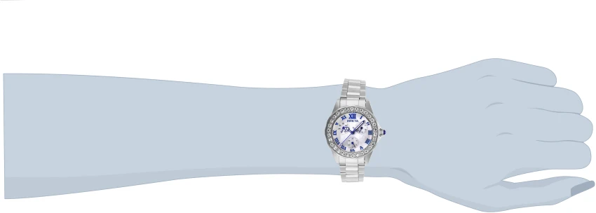 Angel model 28463 | Invictawatch