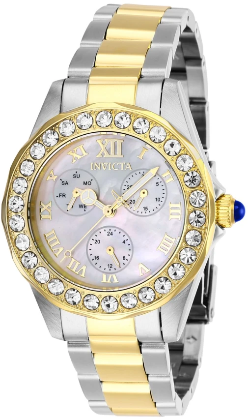Angel model 28464 | Invictawatch