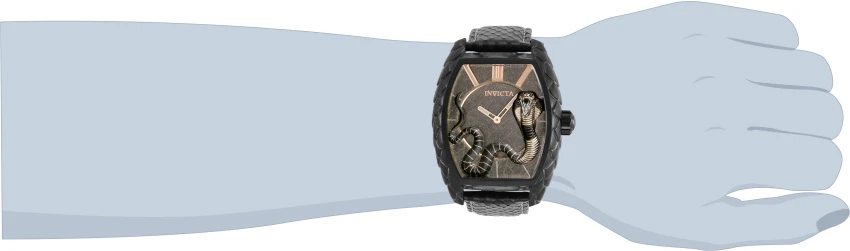 Venom model 28499 | Invictawatch