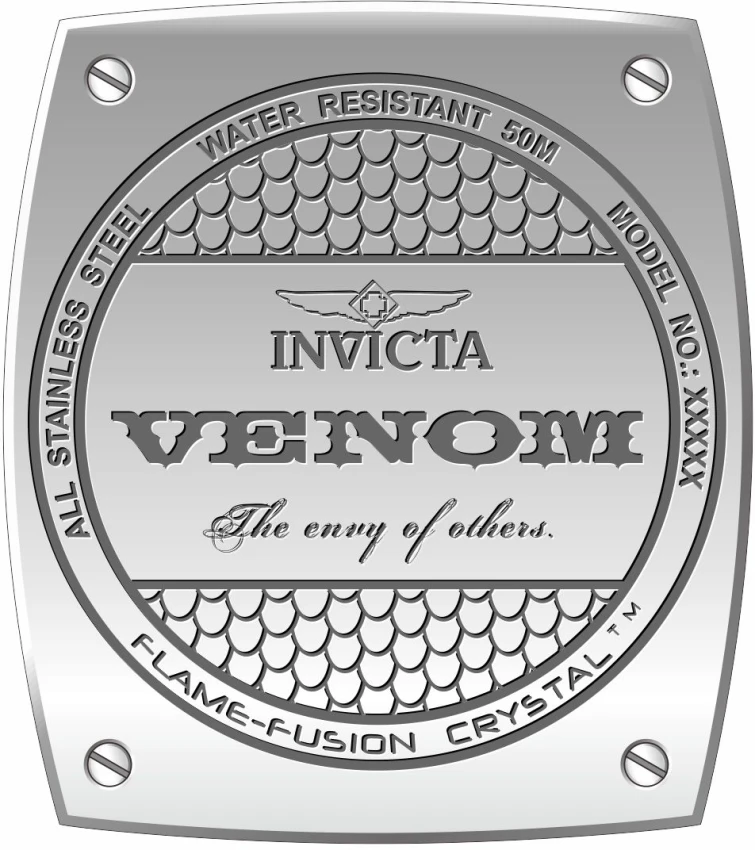 Venom model 28500 | Invictawatch