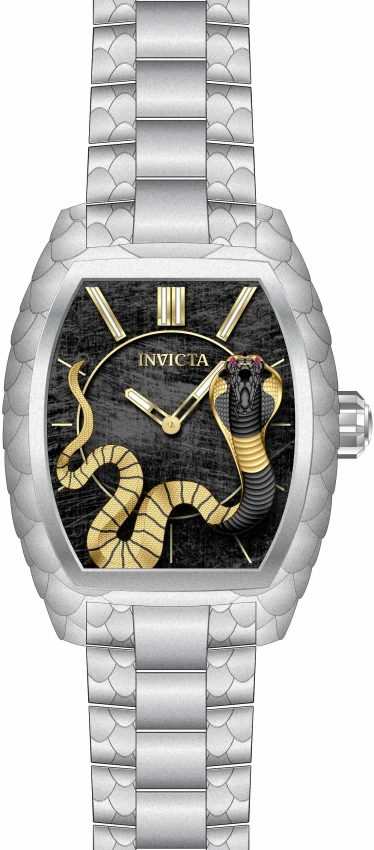 Venom model 28500 | Invictawatch