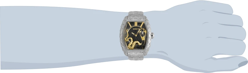 Venom model 28500 | Invictawatch