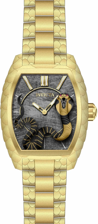 Venom model 28501 | Invictawatch