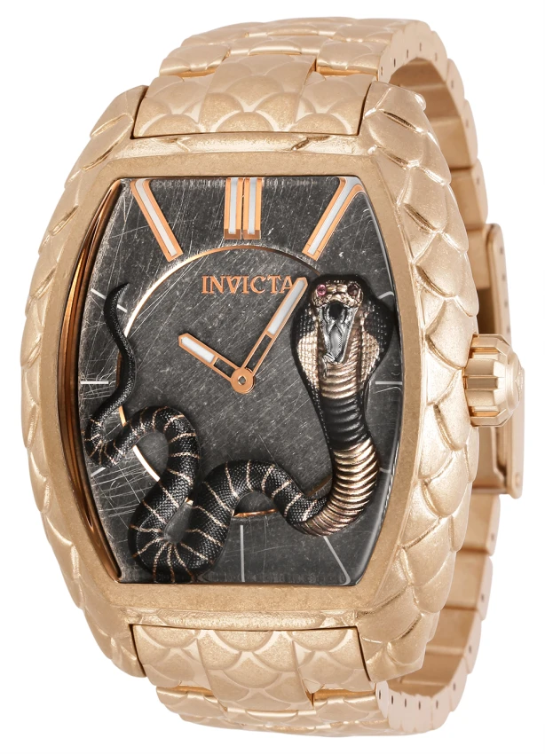 Venom model 28502 | Invictawatch