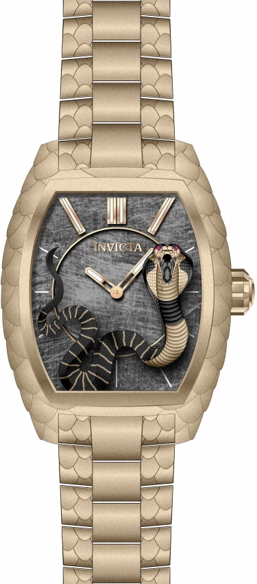 Venom model 28502 | Invictawatch