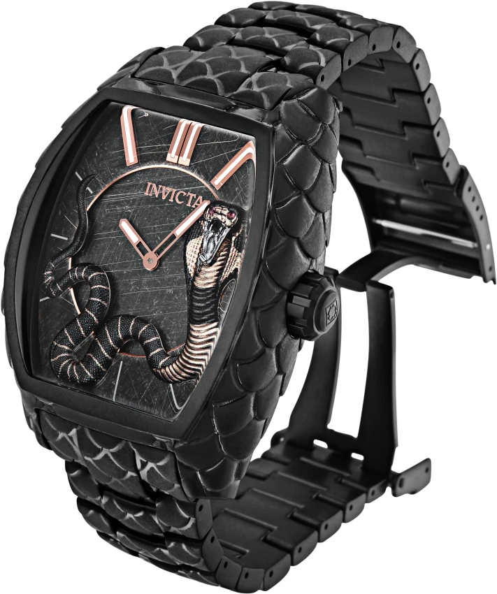 Venom model 28503 | Invictawatch