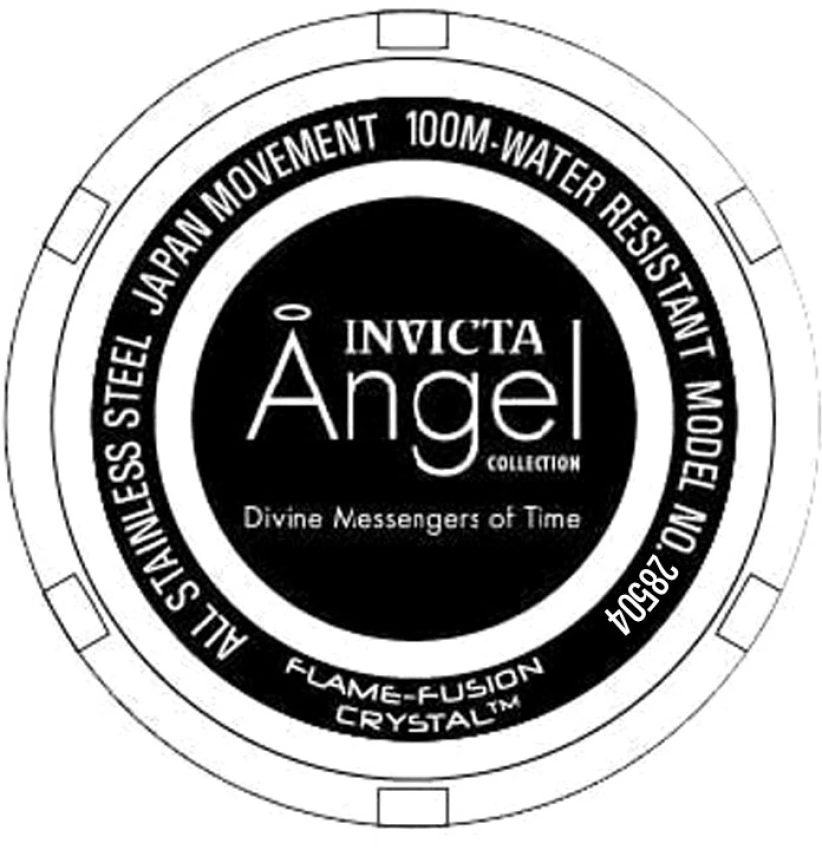Angel model 28504 | Invictawatch