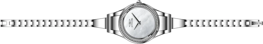 新品未使用　エリック アベル　ファインアート ウッドプリン2 Angel model 28504 | Invictawatch