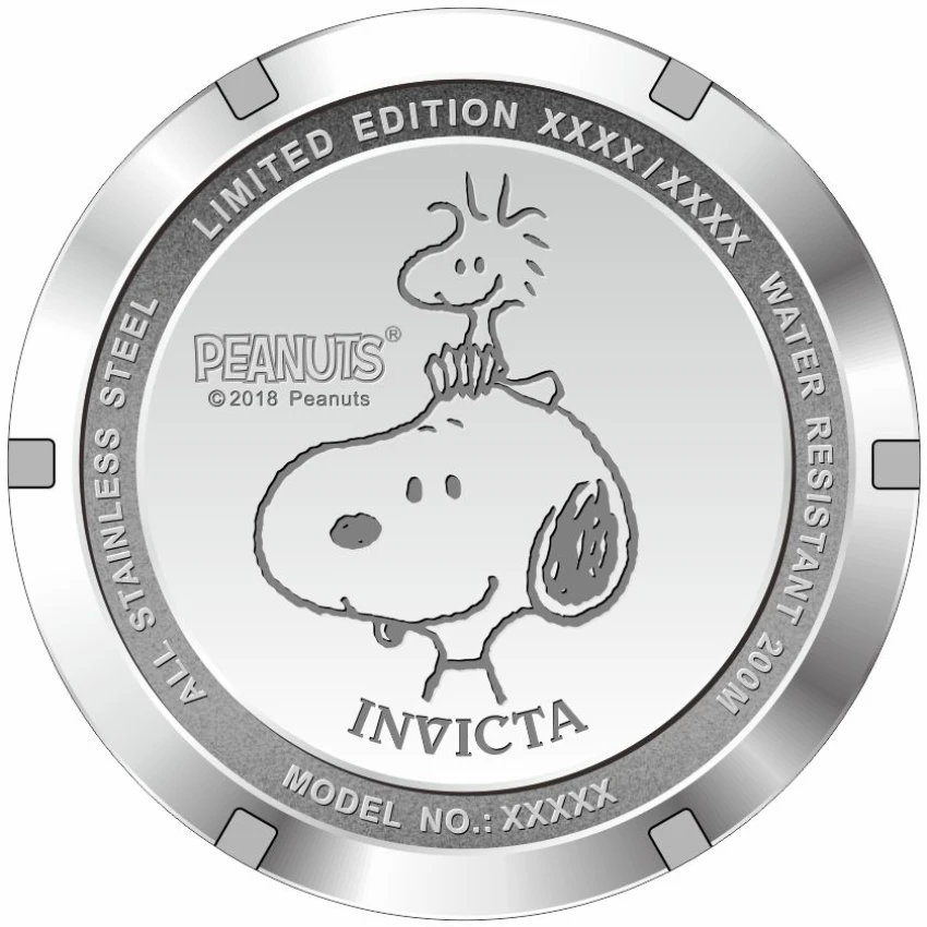 Character Collection model 28518 | Invictawatch