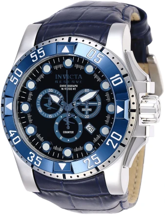 Reserve model 28530 | Invictawatch