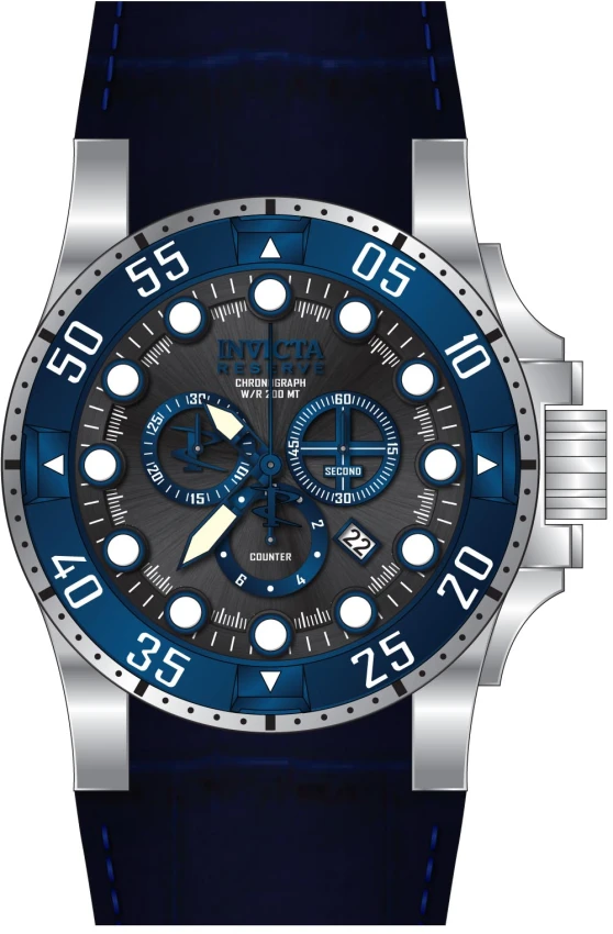 Reserve model 28530 | Invictawatch