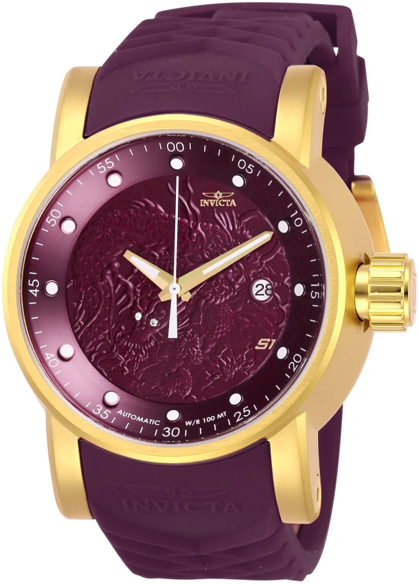S1 Rally model 28532 | Invictawatch