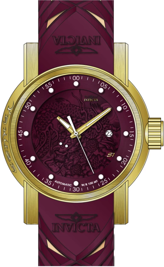 S1 Rally model 28532 | Invictawatch
