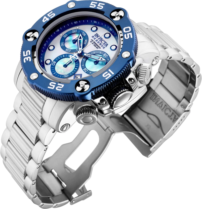 Reserve model 28548 | Invictawatch