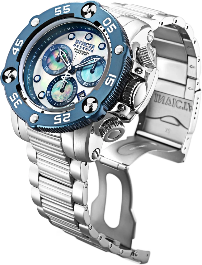 Reserve model 28548 | Invictawatch