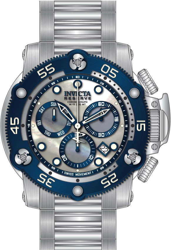 Reserve model 28548 | Invictawatch