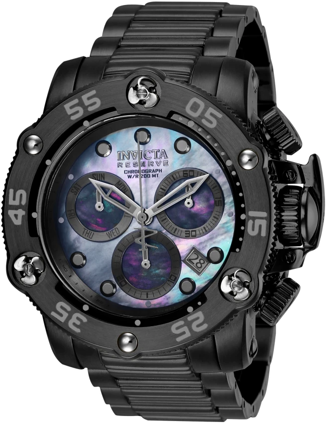 Reserve model 28553 | Invictawatch