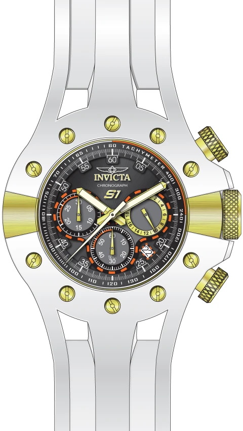 S1 Rally model 28572 | Invictawatch