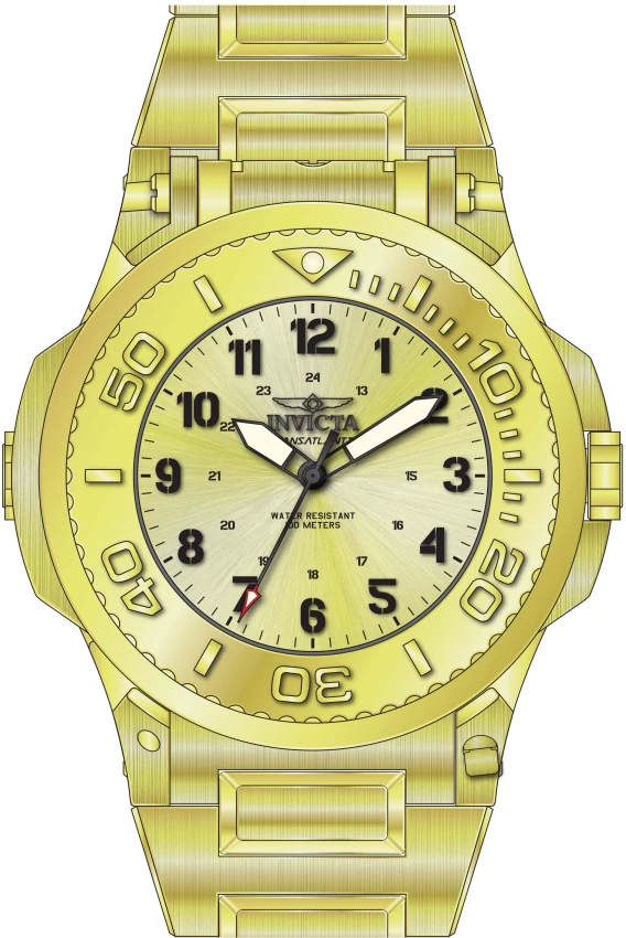 Reserve model 28581 | Invictawatch