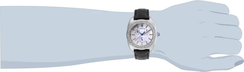 Angel model 28585 | Invictawatch