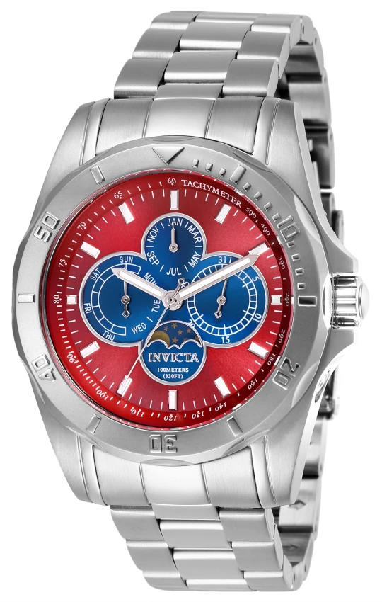 Specialty model 28596 | Invictawatch