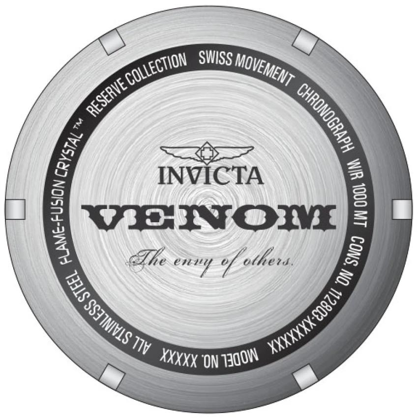 Reserve model 28621 | Invictawatch