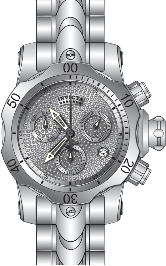 Reserve model 28621 | Invictawatch