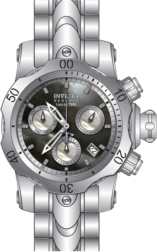 Reserve model 28624 | Invictawatch