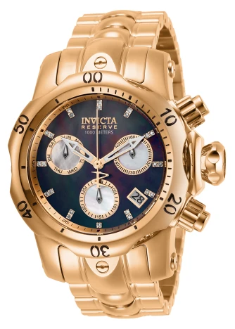 Reserve model 28626 | Invictawatch