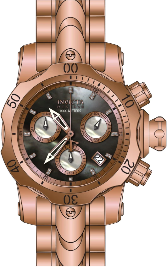 Reserve model 28626 | Invictawatch