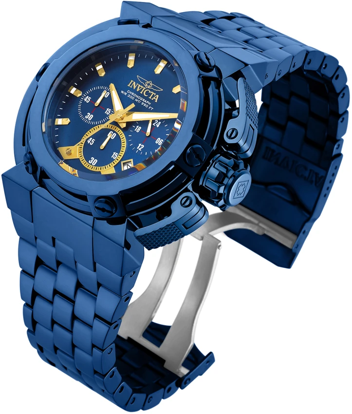 Coalition Forces model 28627 | Invictawatch