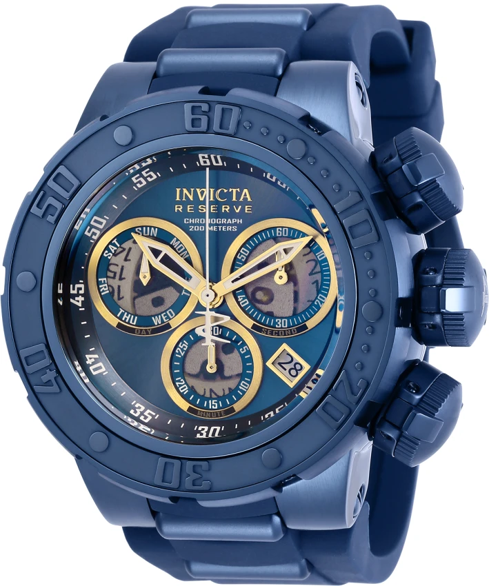 Reserve model 28628 | Invictawatch