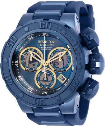 Reserve model 28628 | Invictawatch