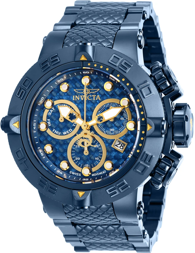 Subaqua model 28629 | Invictawatch