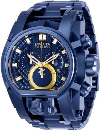 Reserve model 29862 | Invictawatch