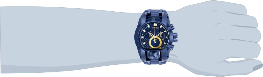 Reserve model 28632 | Invictawatch