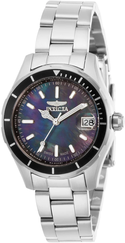 Pro Diver model 28643 | Invictawatch
