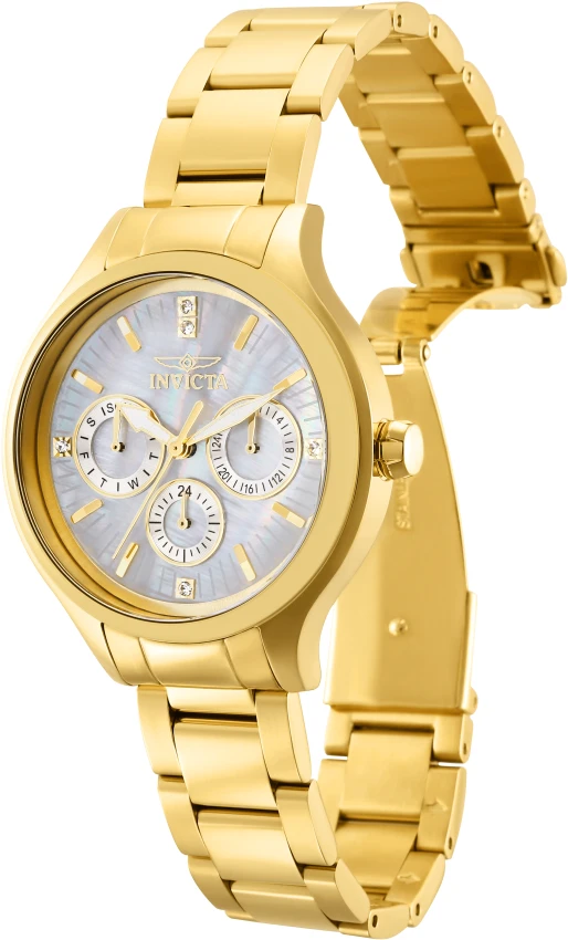 Angel model 28654 | Invictawatch