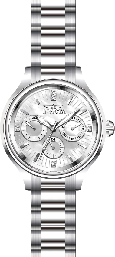 Angel model 28656 | Invictawatch