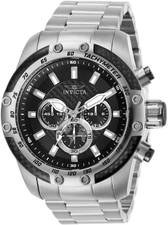 クイーン/ビッグ・ライヴ2008～ライヴ・イン・ Speedway model 28657 | Invictawatch