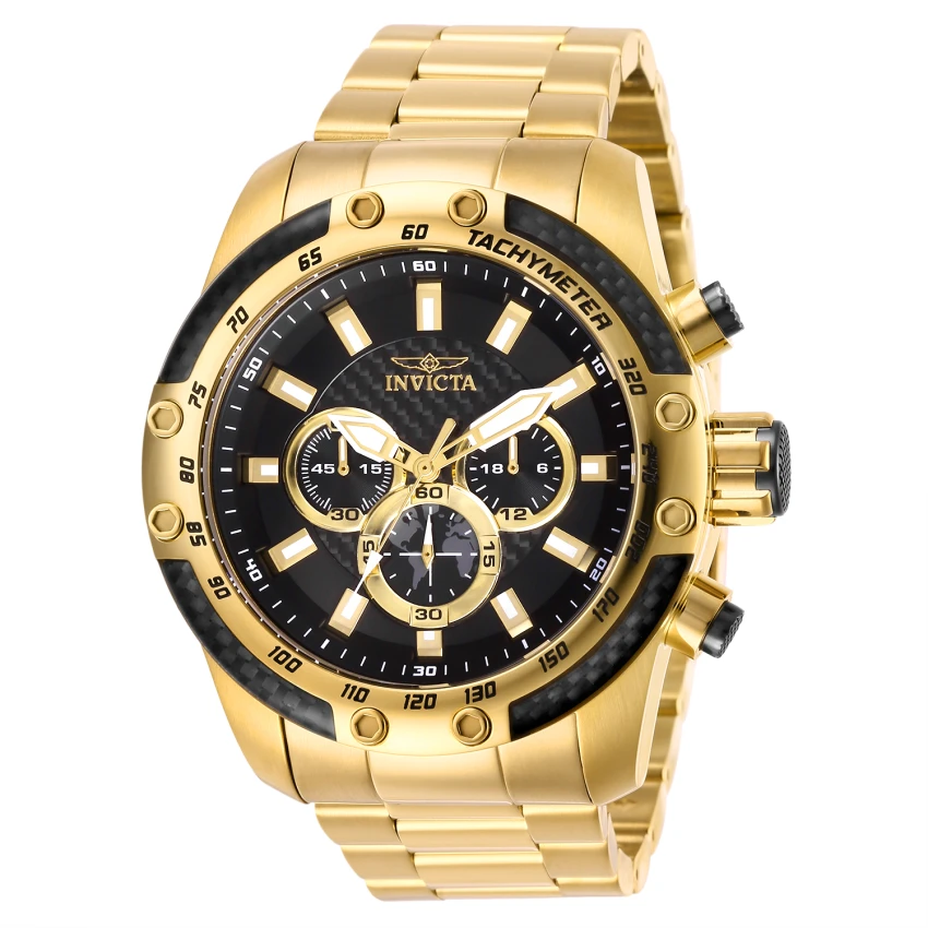Speedway model 28658 | Invictawatch